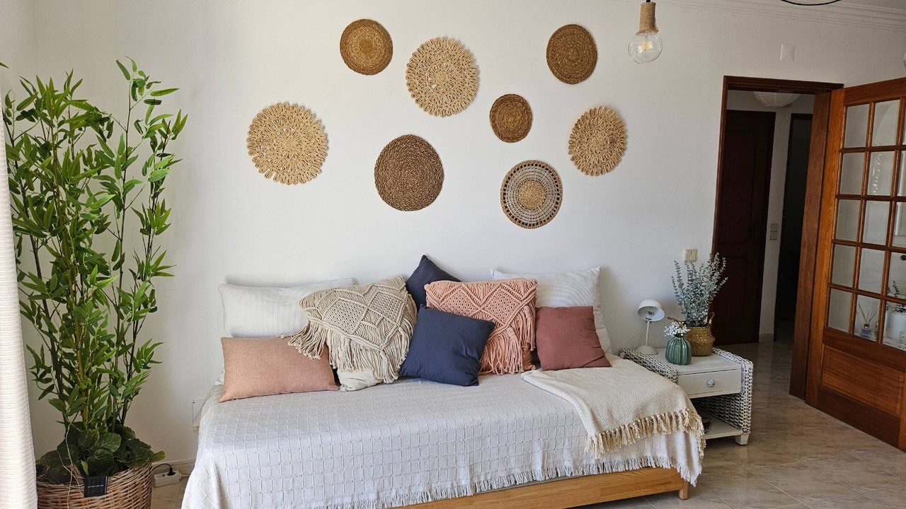 Photo of Bedroom in Olhao