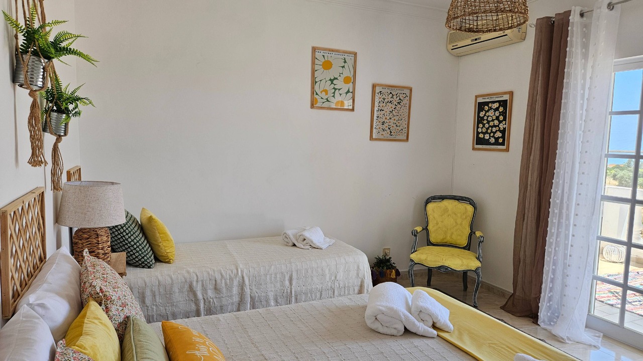 Photo of Bedroom in Olhao