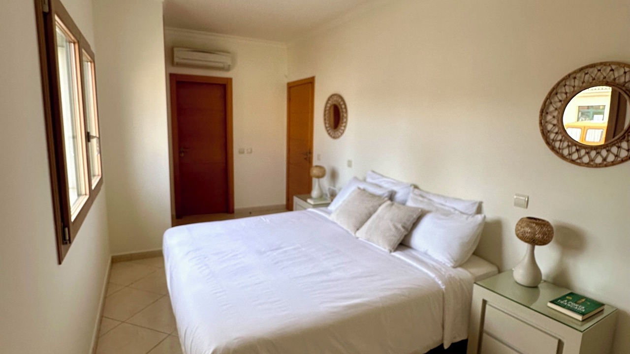 Photo of Bedroom in Burgau