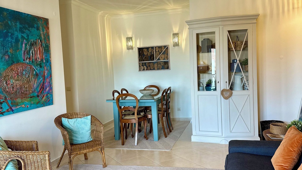 Photo of Livingroom in Burgau