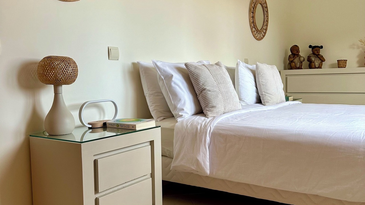 Photo of Bedroom in Burgau