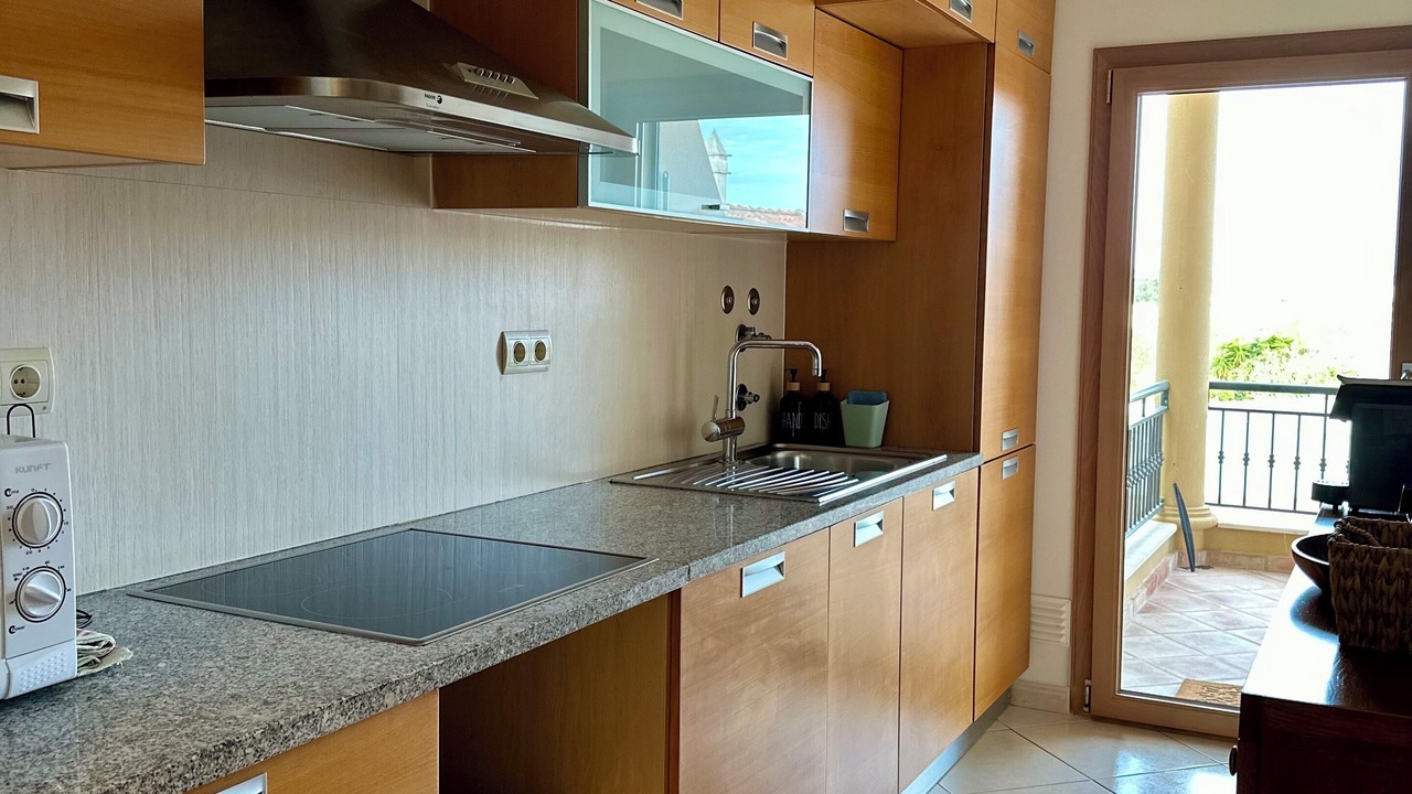 Photo of Kitchen in Burgau