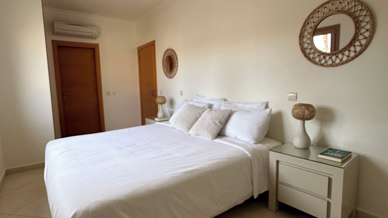 Photo of Bedroom in Burgau