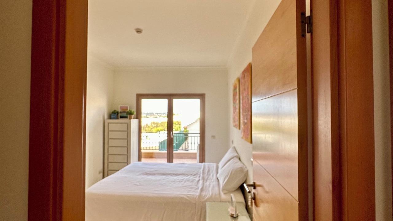 Photo of Bedroom in Burgau