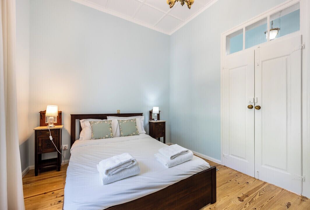 Photo of Bedroom in Lagos City Center