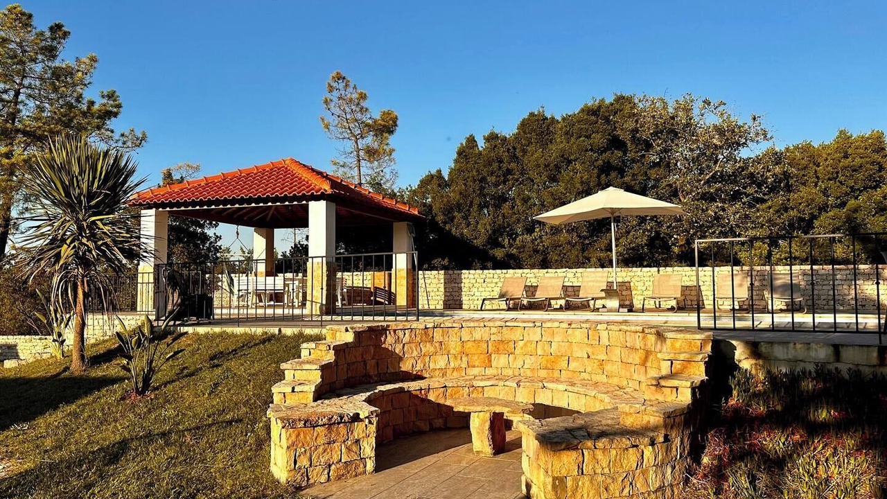 Photo of Patio Balcony in Évora