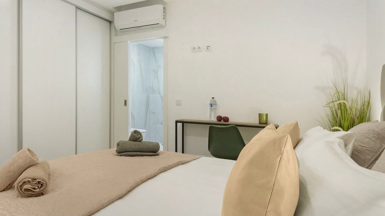 Photo of Bedroom in Gaula