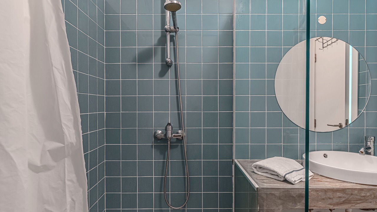 Photo of Bathroom in Alcacer do Sal