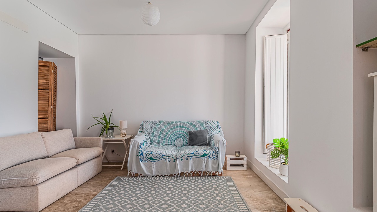 Photo of Livingroom in Alcacer do Sal