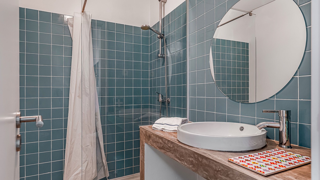 Photo of Bathroom in Alcacer do Sal