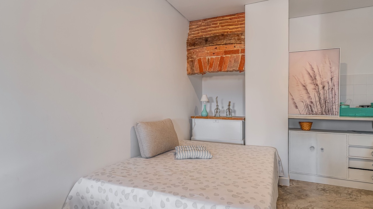 Photo of Bedroom in Alcacer do Sal