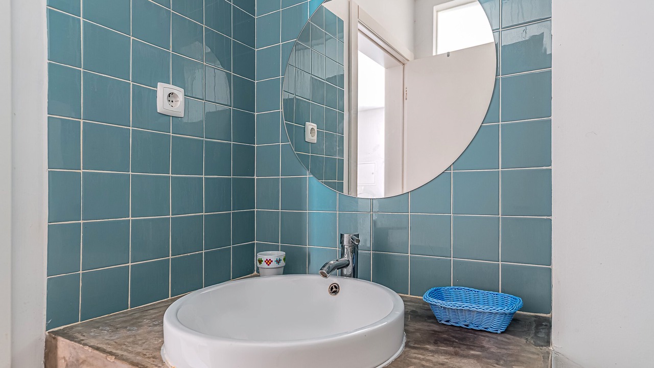 Photo of Bathroom in Alcacer do Sal