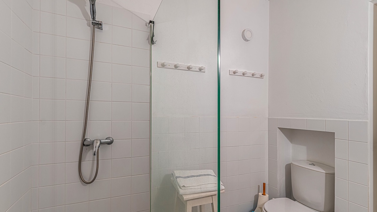 Photo of Bathroom in Alcacer do Sal