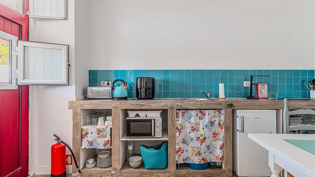 Photo of Kitchen in Alcacer do Sal