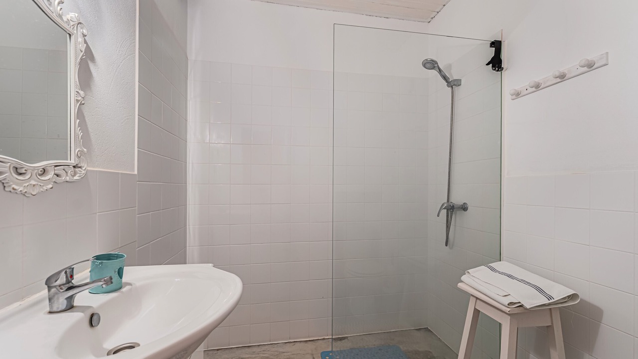 Photo of Bathroom in Alcacer do Sal