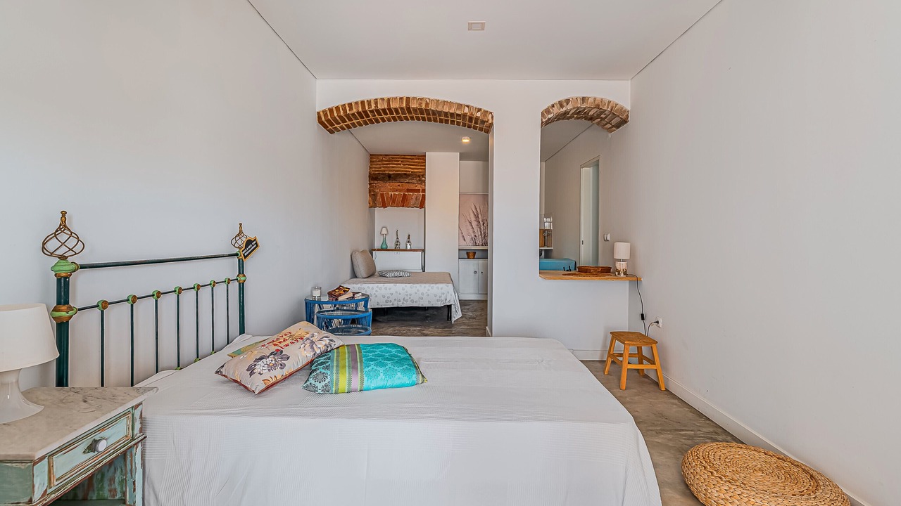 Photo of Bedroom in Alcacer do Sal