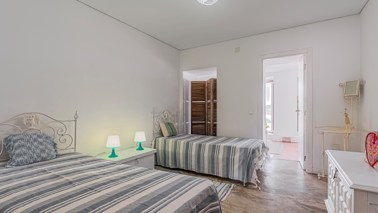 Photo of Bedroom in Alcacer do Sal