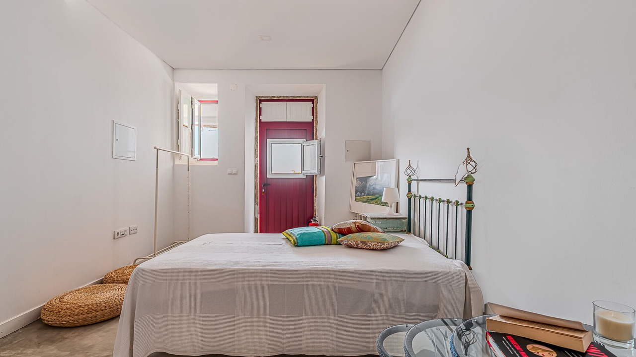 Photo of Bedroom in Alcacer do Sal