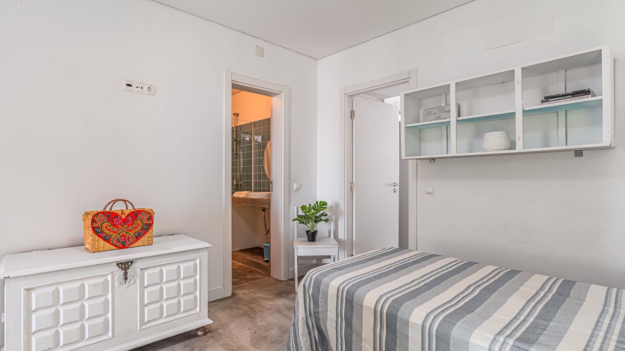 Photo of Bedroom in Alcacer do Sal