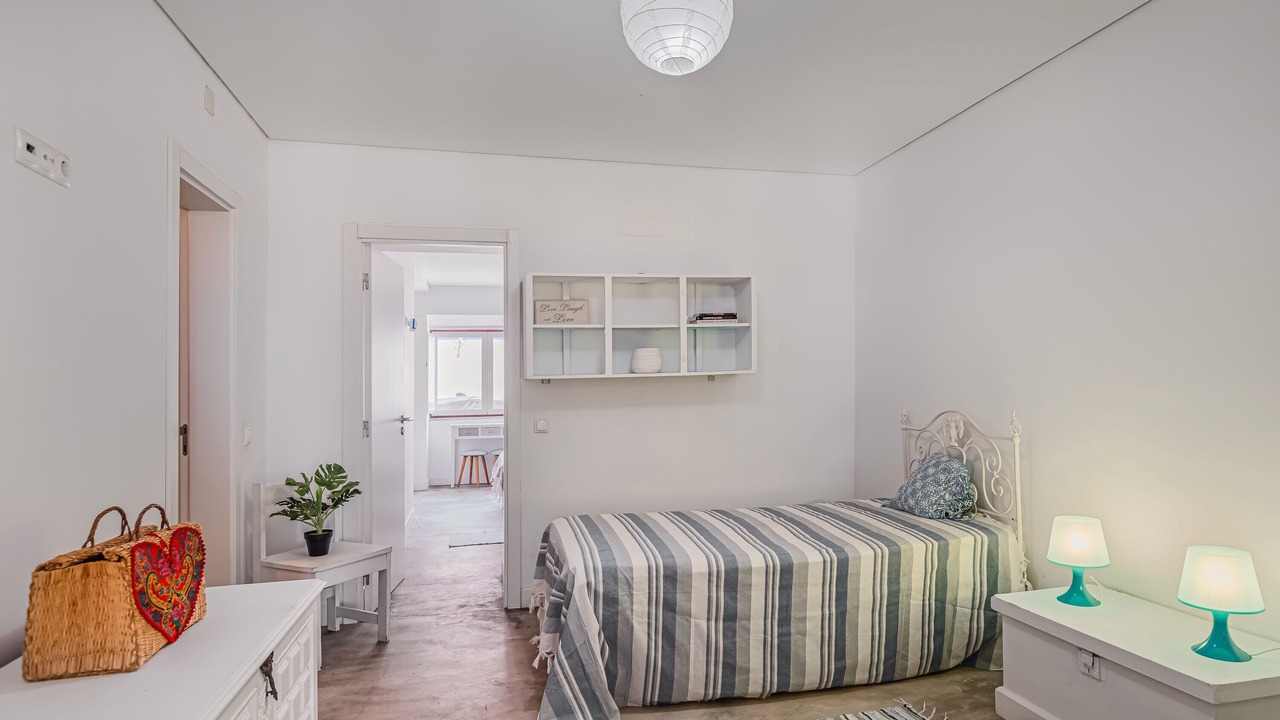 Photo of Bedroom in Alcacer do Sal