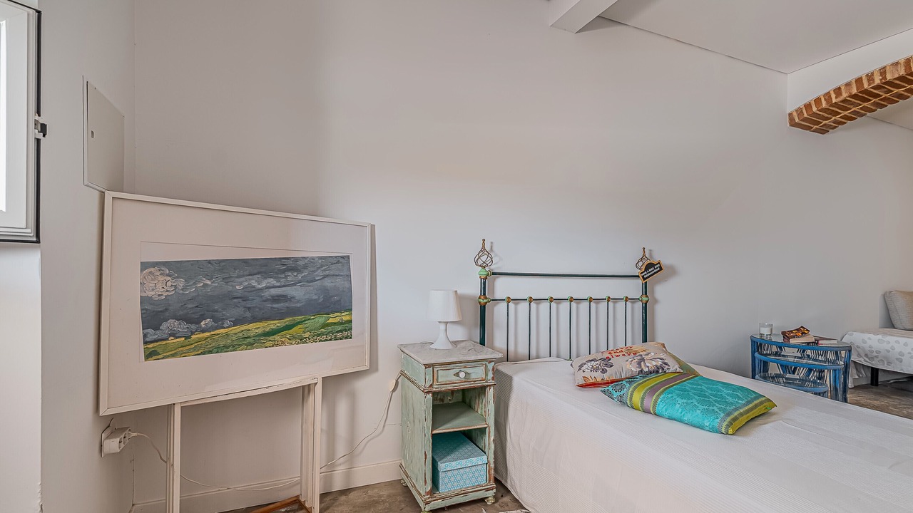 Photo of Bedroom in Alcacer do Sal