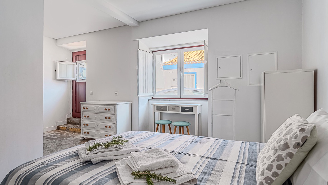 Photo of Bedroom in Alcacer do Sal
