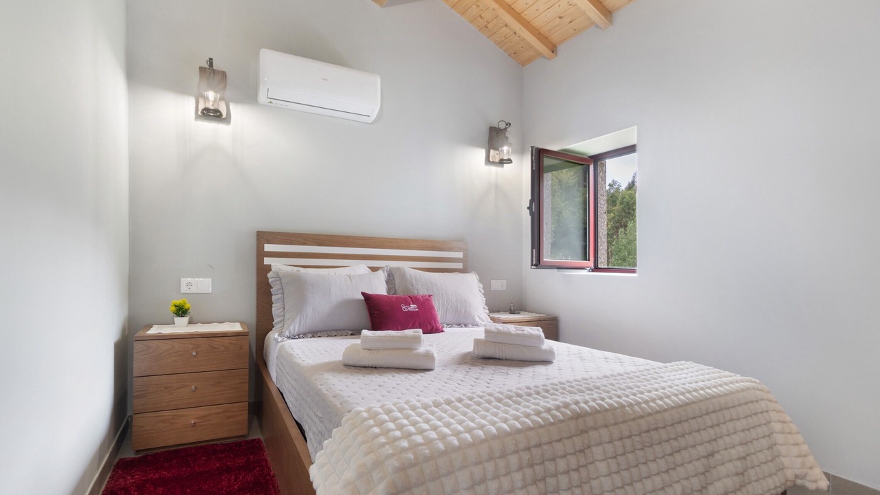 Photo of Bedroom in Guilhofrei