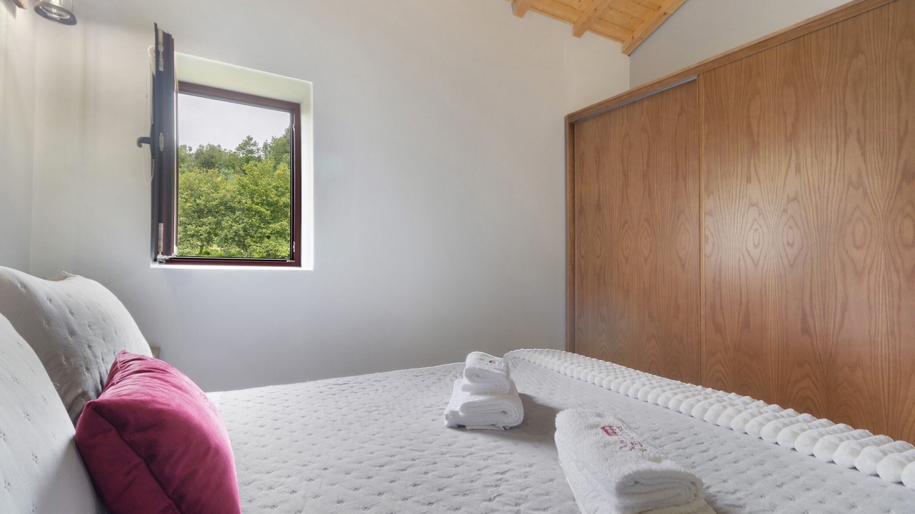 Photo of Bedroom in Guilhofrei
