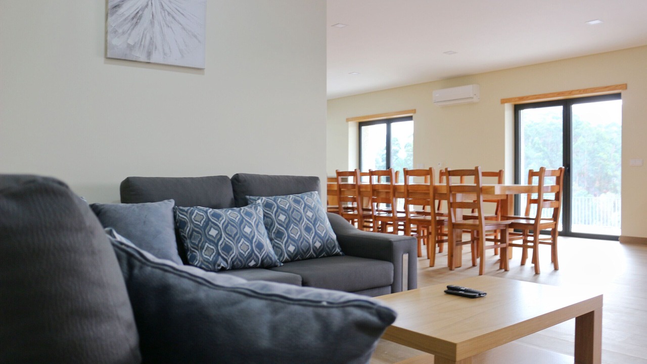 Photo of Livingroom in Ciboes