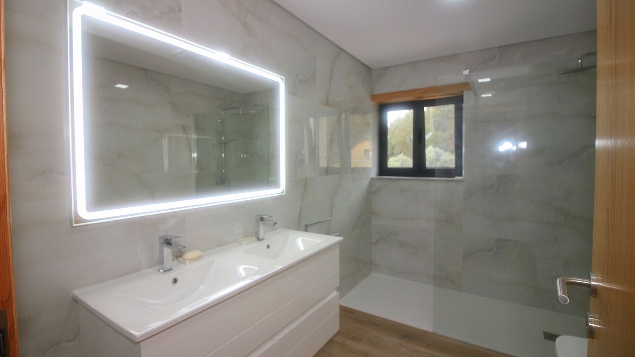 Photo of Bathroom in Ciboes