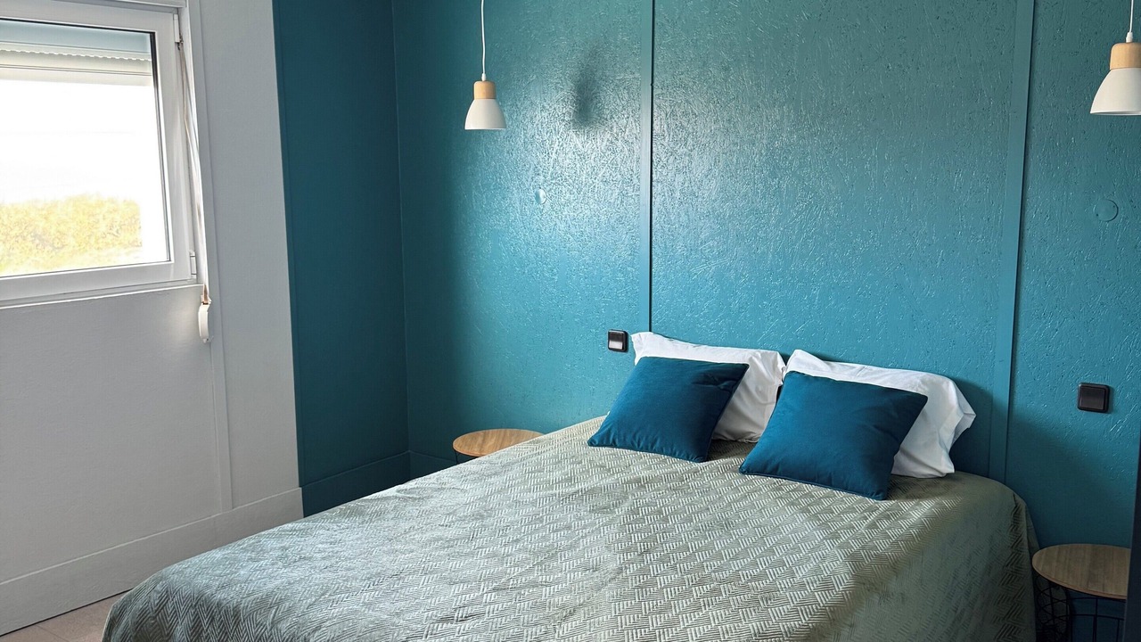 Photo of Bedroom in Vale Furado