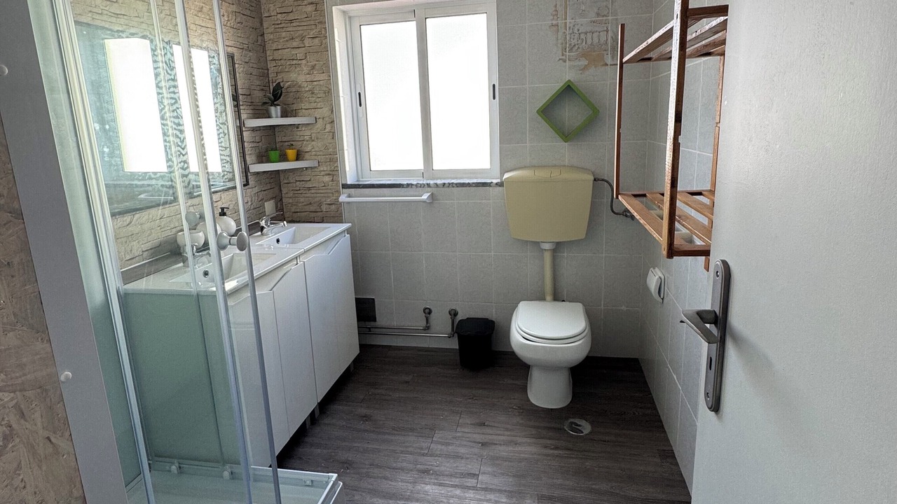 Photo of Bathroom in Vale Furado