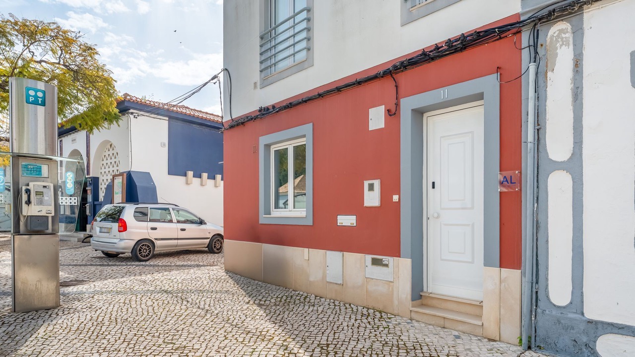 Photo of Outdoor in Castro Marim