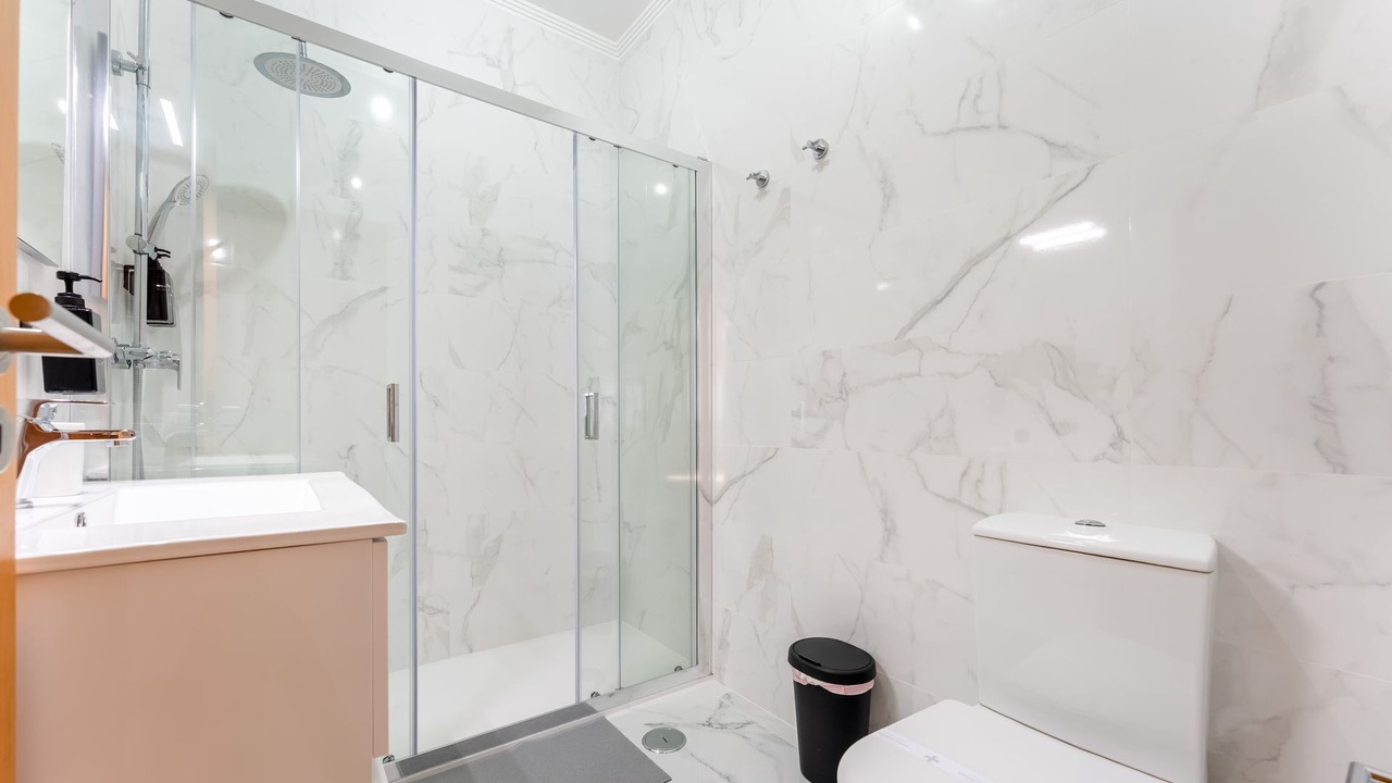 Photo of Bathroom in Castro Marim