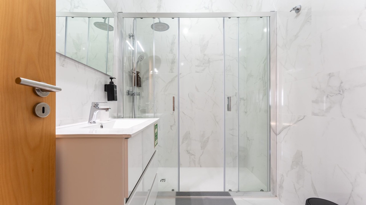 Photo of Bathroom in Castro Marim