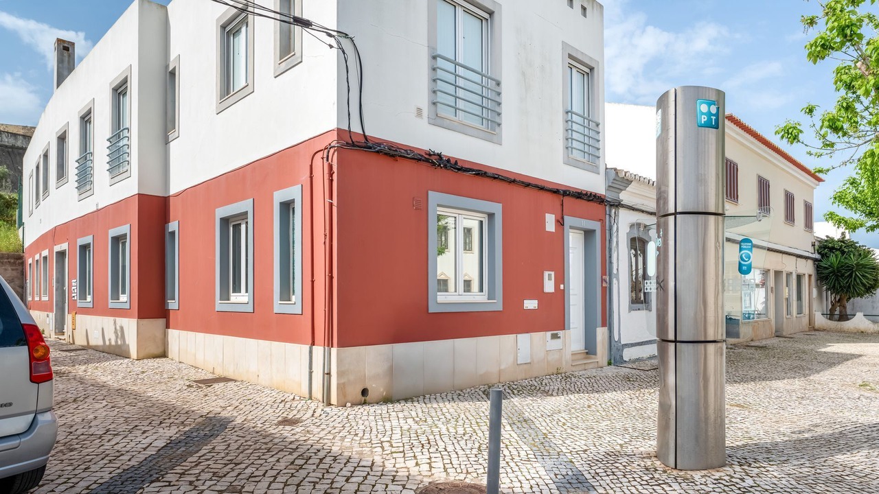 Photo of Outdoor in Castro Marim