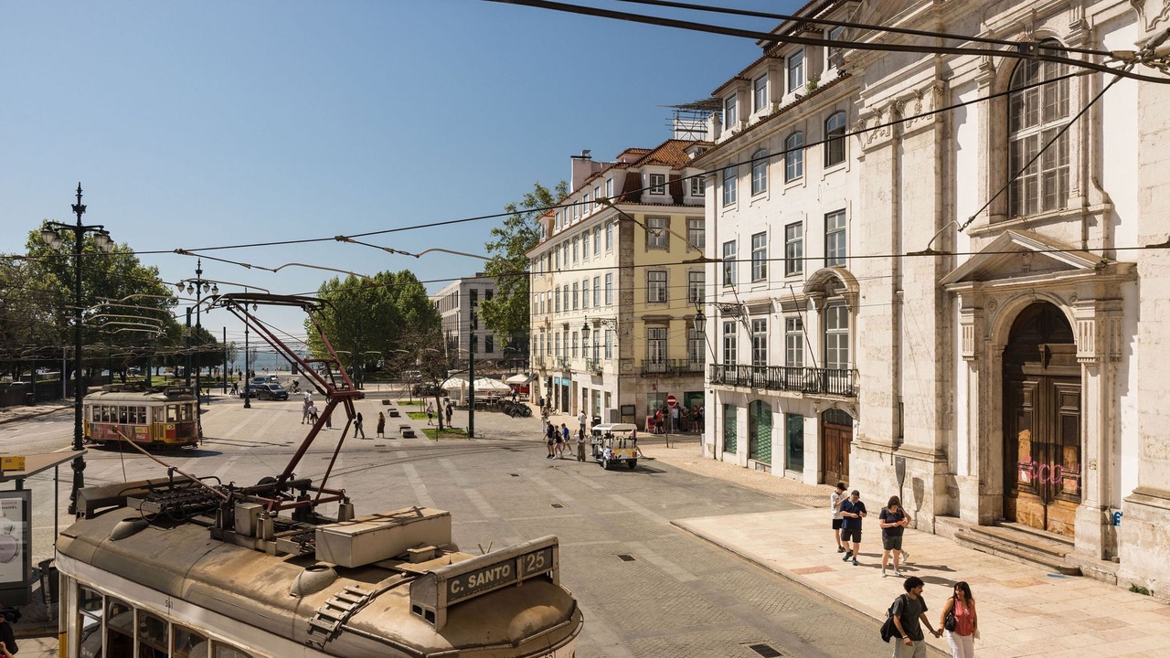 Photo of Outdoor in Chiado