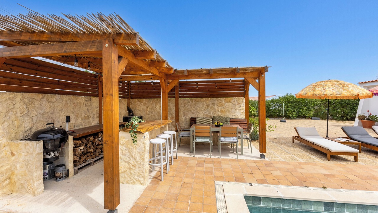 Photo of Outdoor in Aljezur