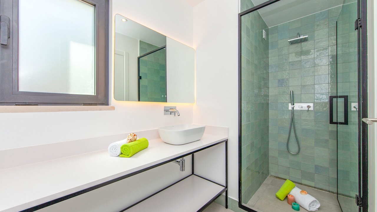 Photo of Bathroom in Carvoeiro