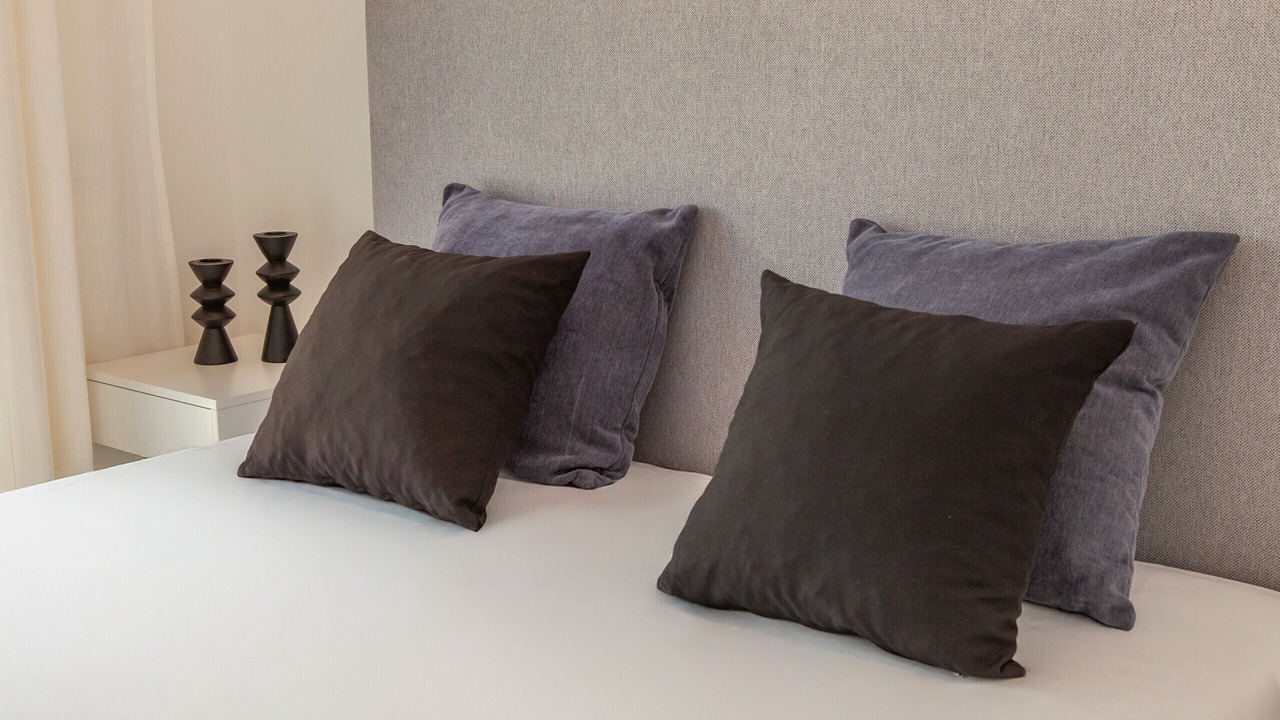 Photo of Bedroom in Carvoeiro