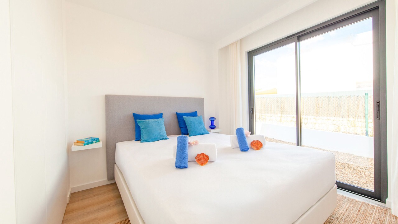 Photo of Bedroom in Carvoeiro