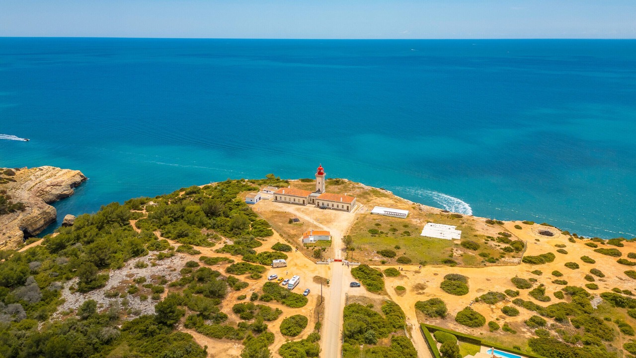 Photo of Outdoor in Carvoeiro