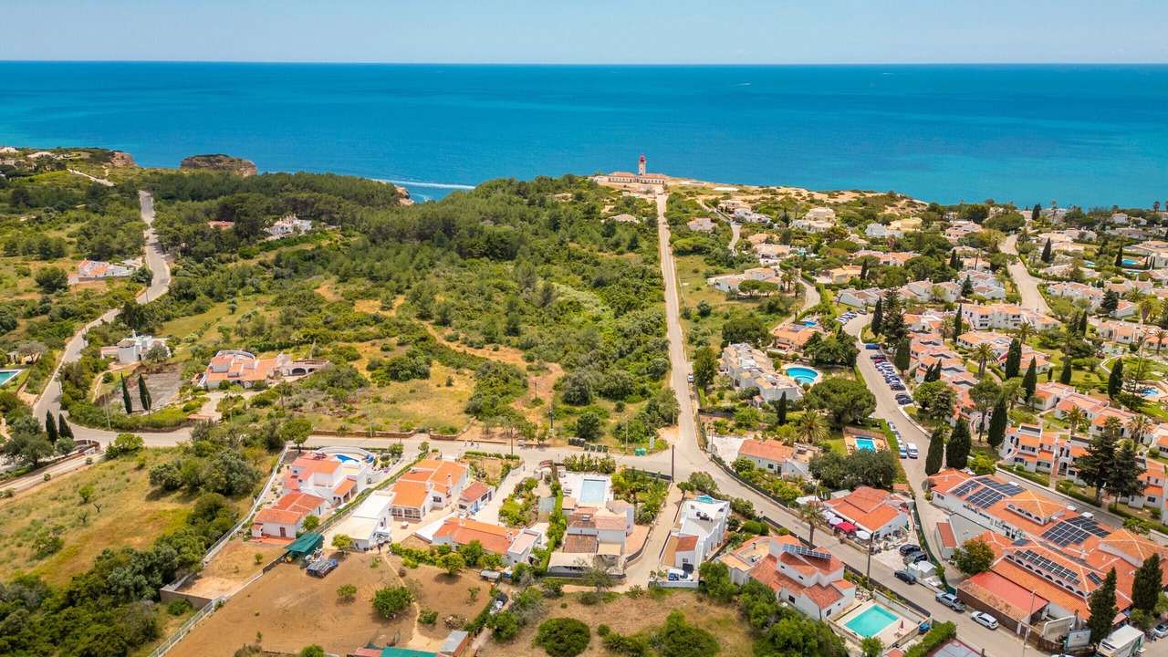 Photo of Outdoor in Carvoeiro