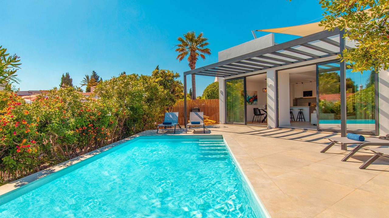 Photo of Outdoor in Carvoeiro