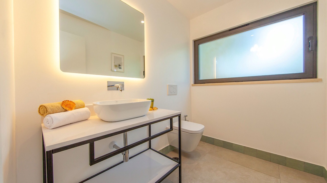 Photo of Bathroom in Carvoeiro