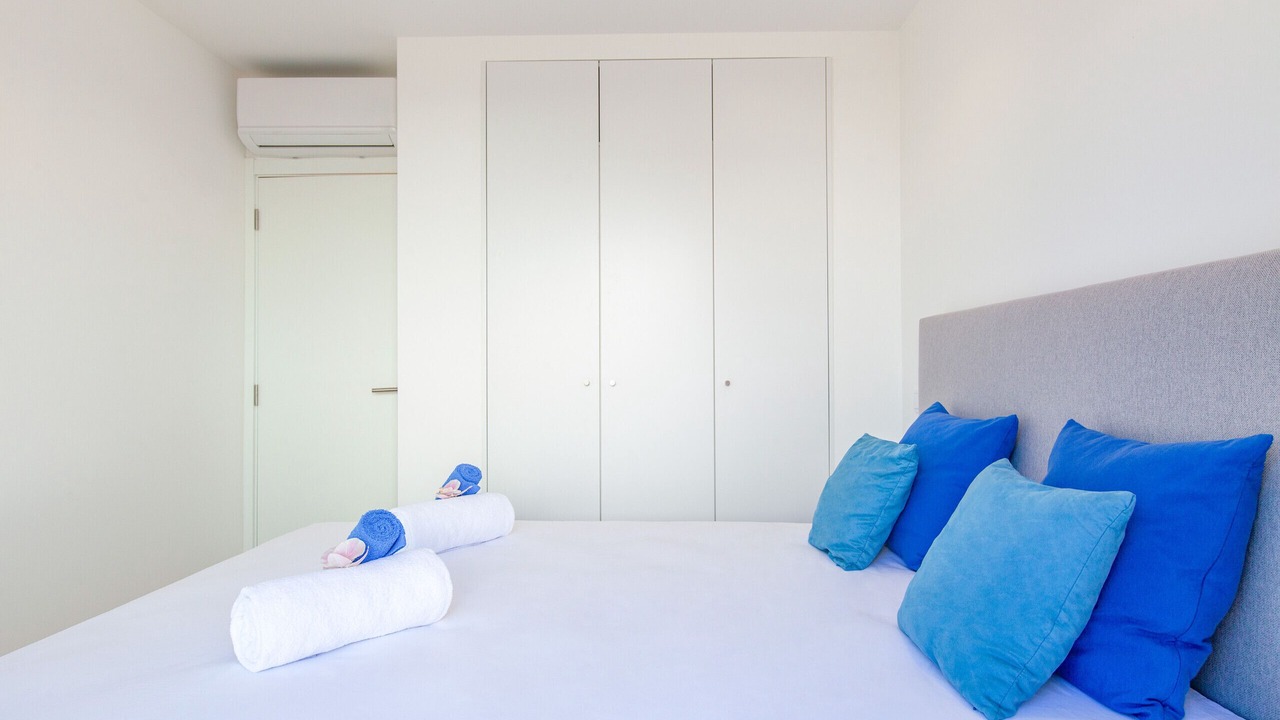 Photo of Bedroom in Carvoeiro
