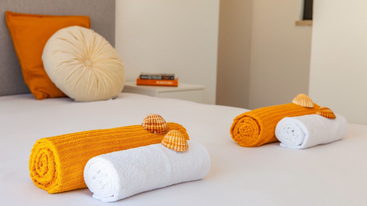 Photo of Bedroom in Carvoeiro