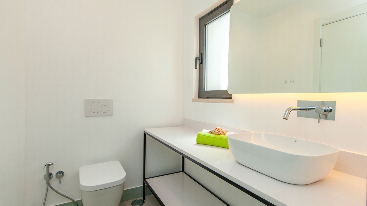 Photo of Bathroom in Carvoeiro