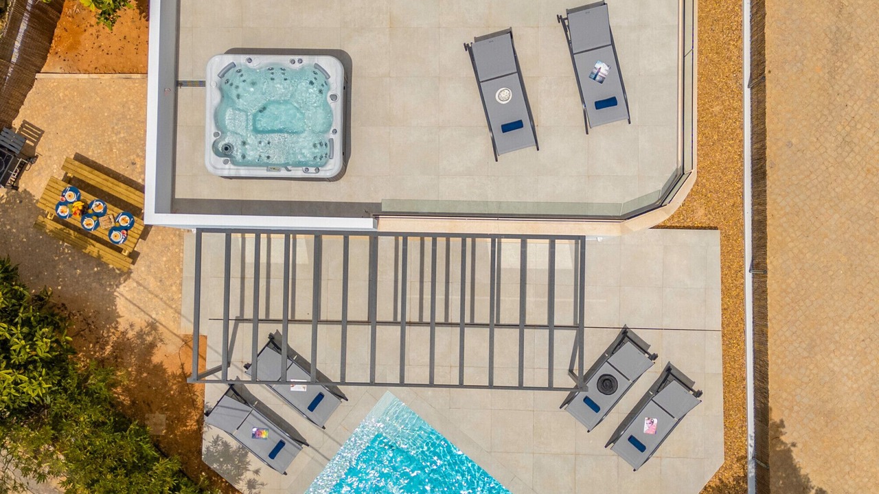 Photo of Outdoor in Carvoeiro
