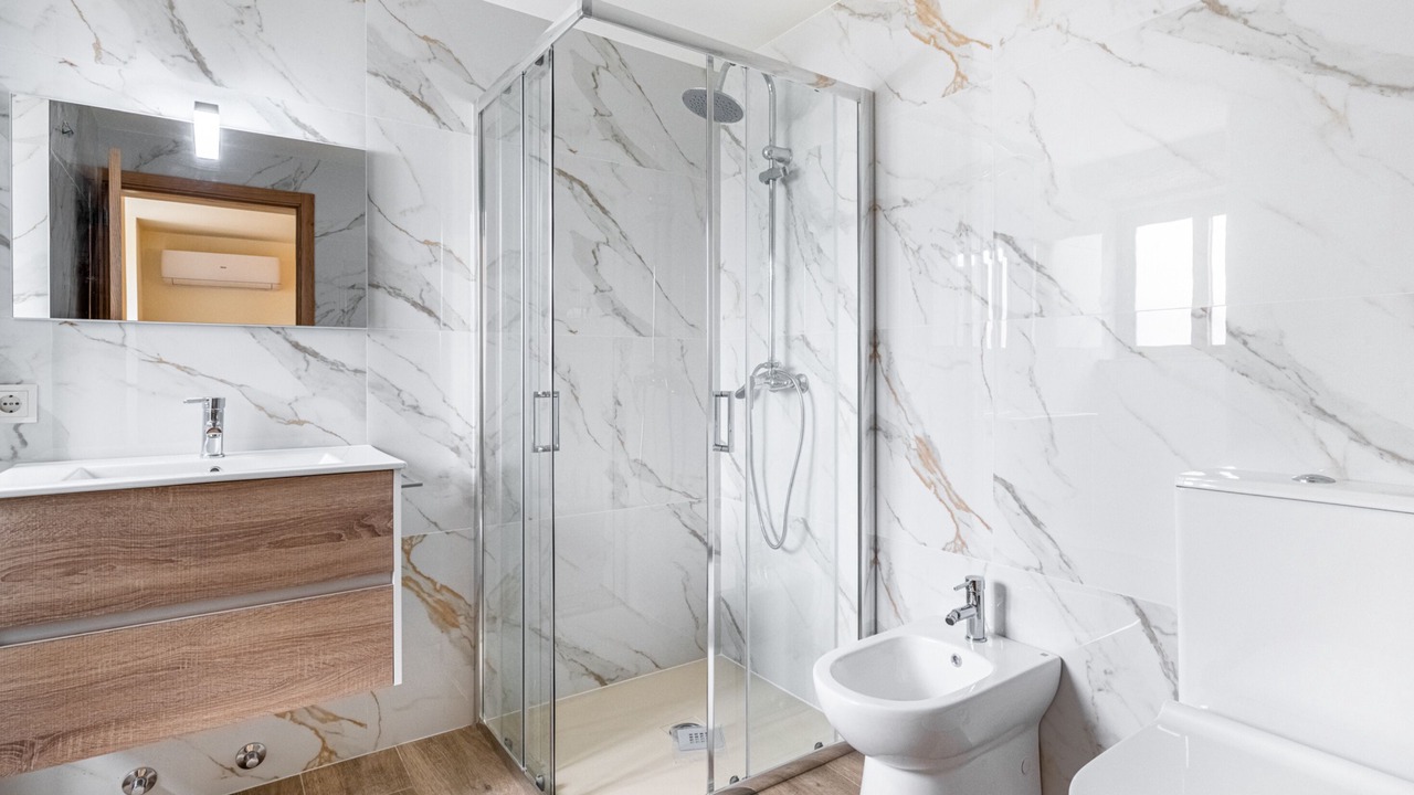 Photo of Bathroom in Molares